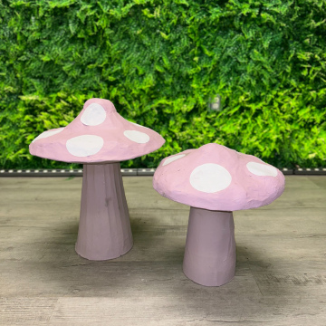 Mushroom Rentals