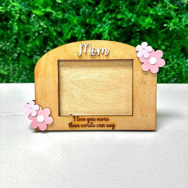 Mothers Day Frame