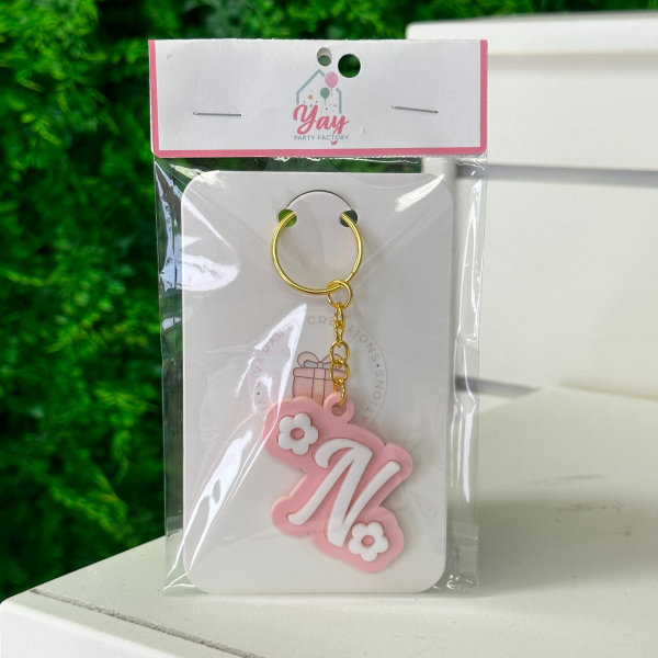 Customized Keychain