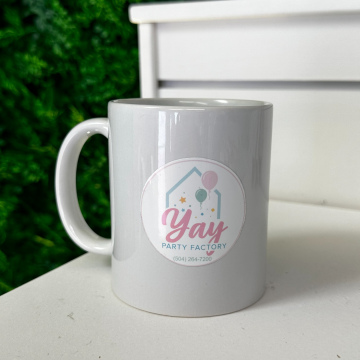 Personalized Mug